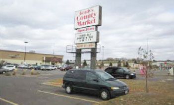 3310 E Hamilton Ave, Eau Claire, WI 54701